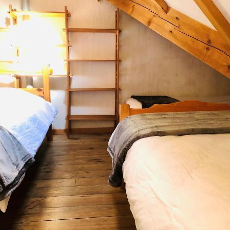 Gite La Grange Au Bois Viella  Luaran gambar