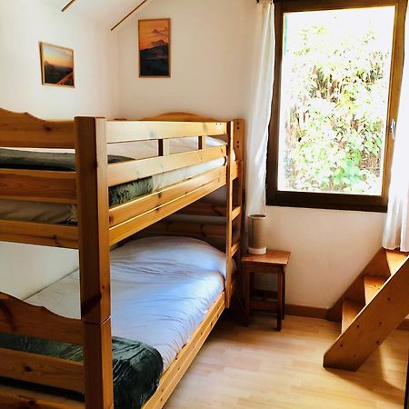 Gite La Grange Au Bois Viella  Luaran gambar