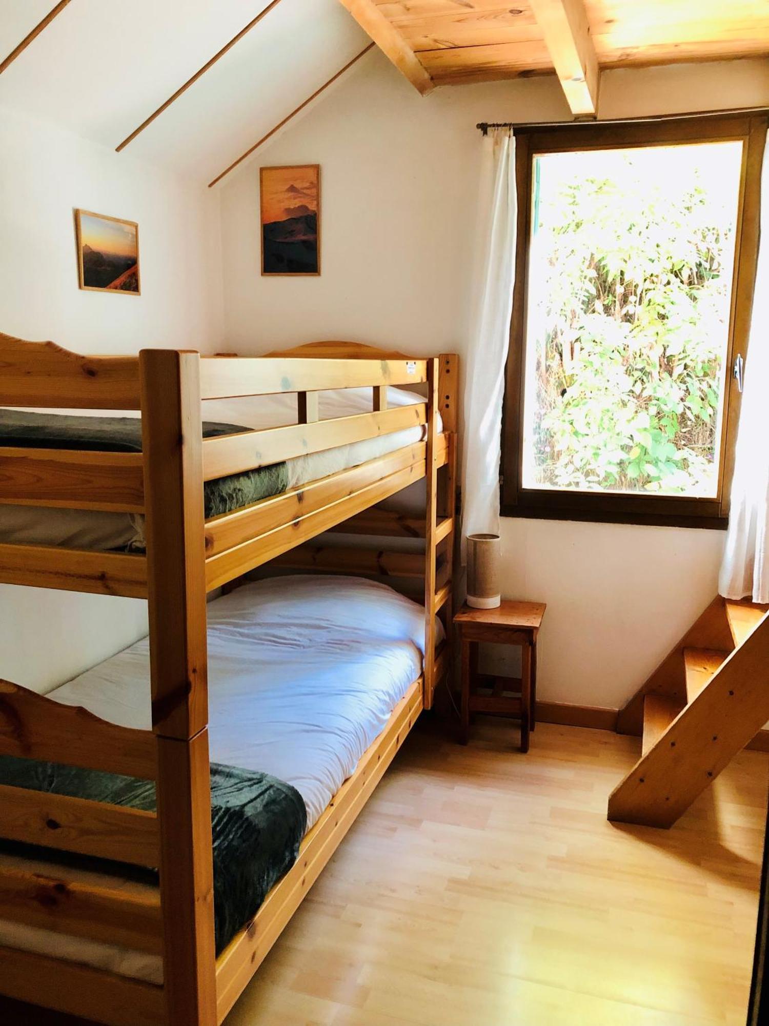 Gite La Grange Au Bois Viella  Luaran gambar